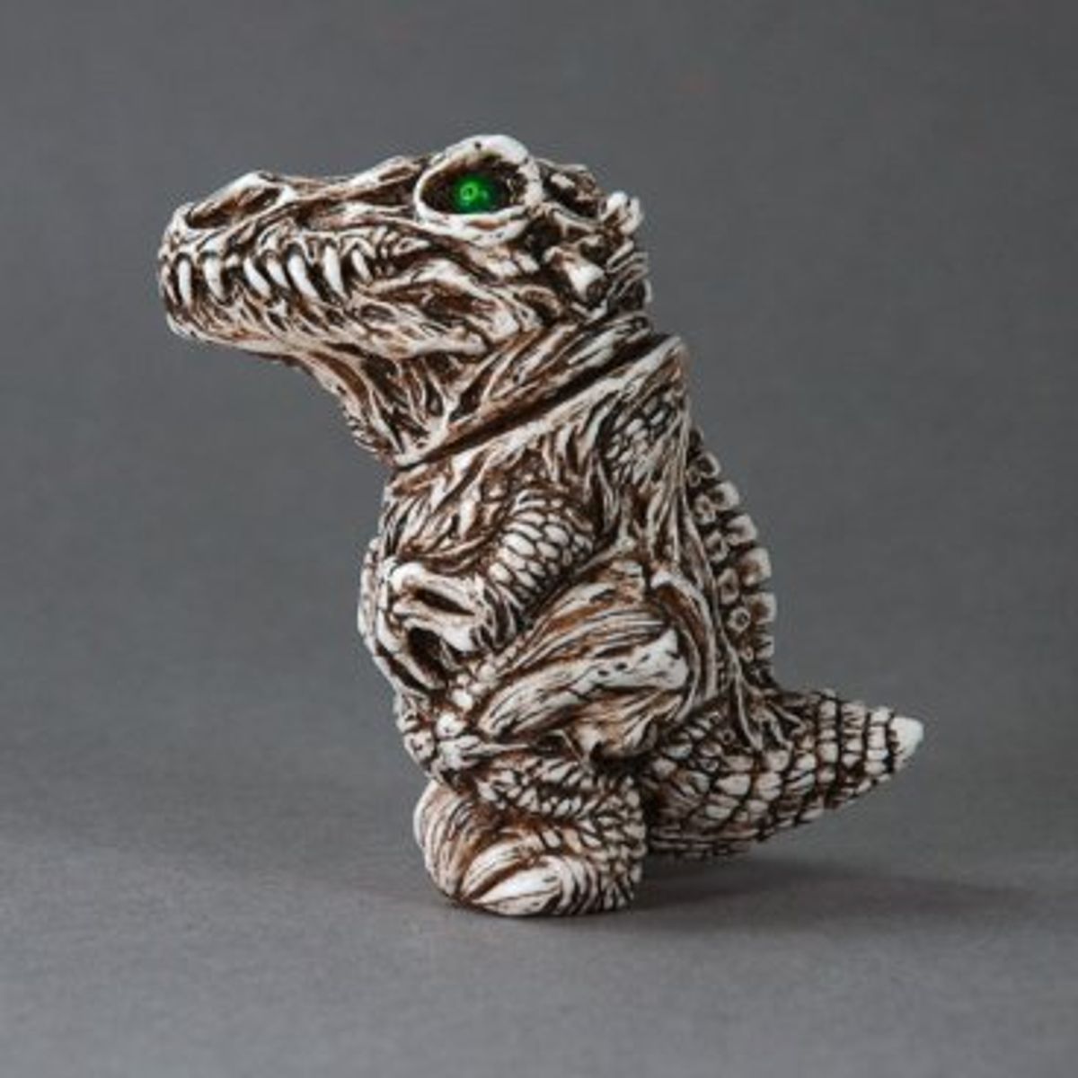 RANCID RAPTOR BROWN