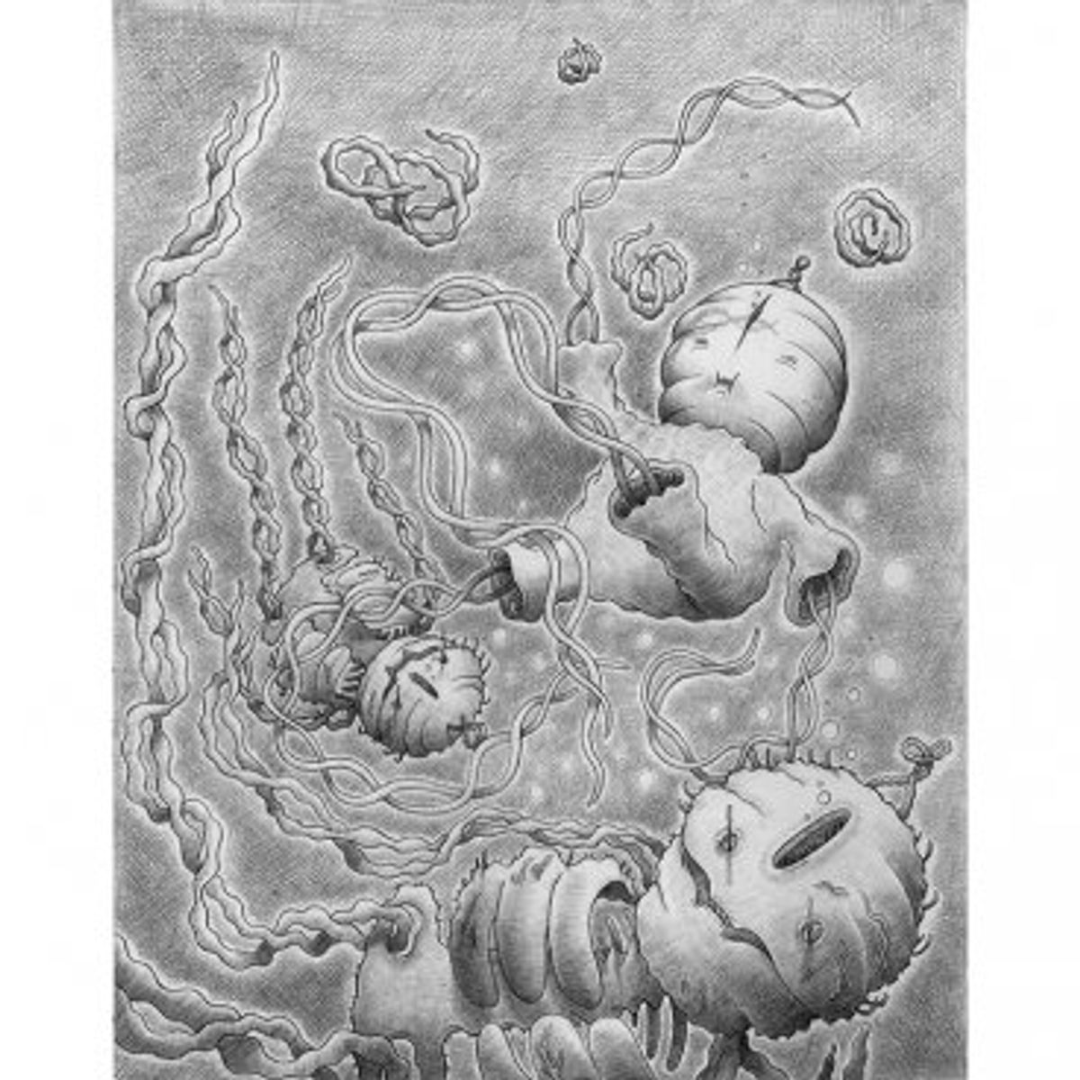 RITE OF PASSAGE 2 SKETCH