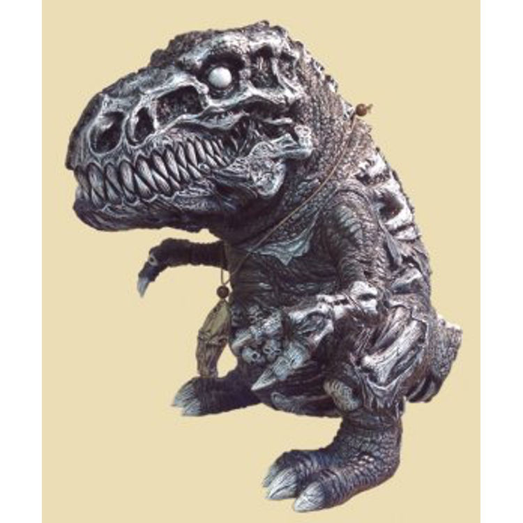 ROTTEN REXX B-MOVIE by James Groman