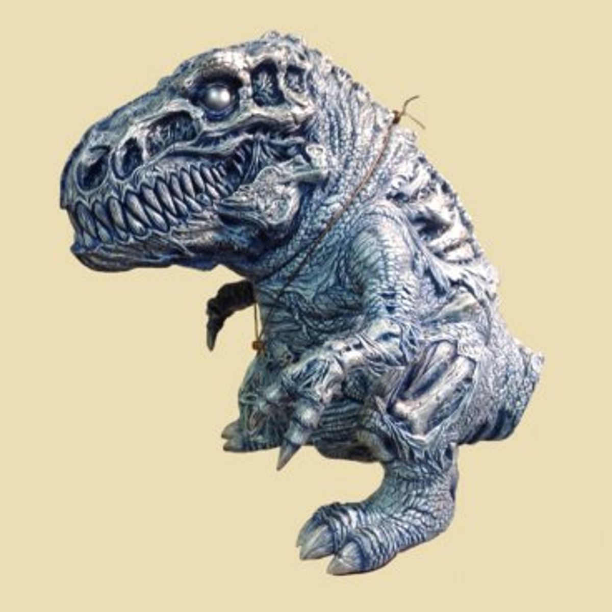 ROTTEN REXX FROST BITE