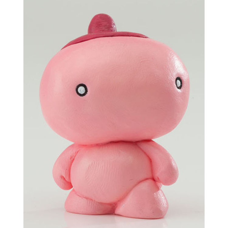 Chikubi - standing by Steve Ferrera