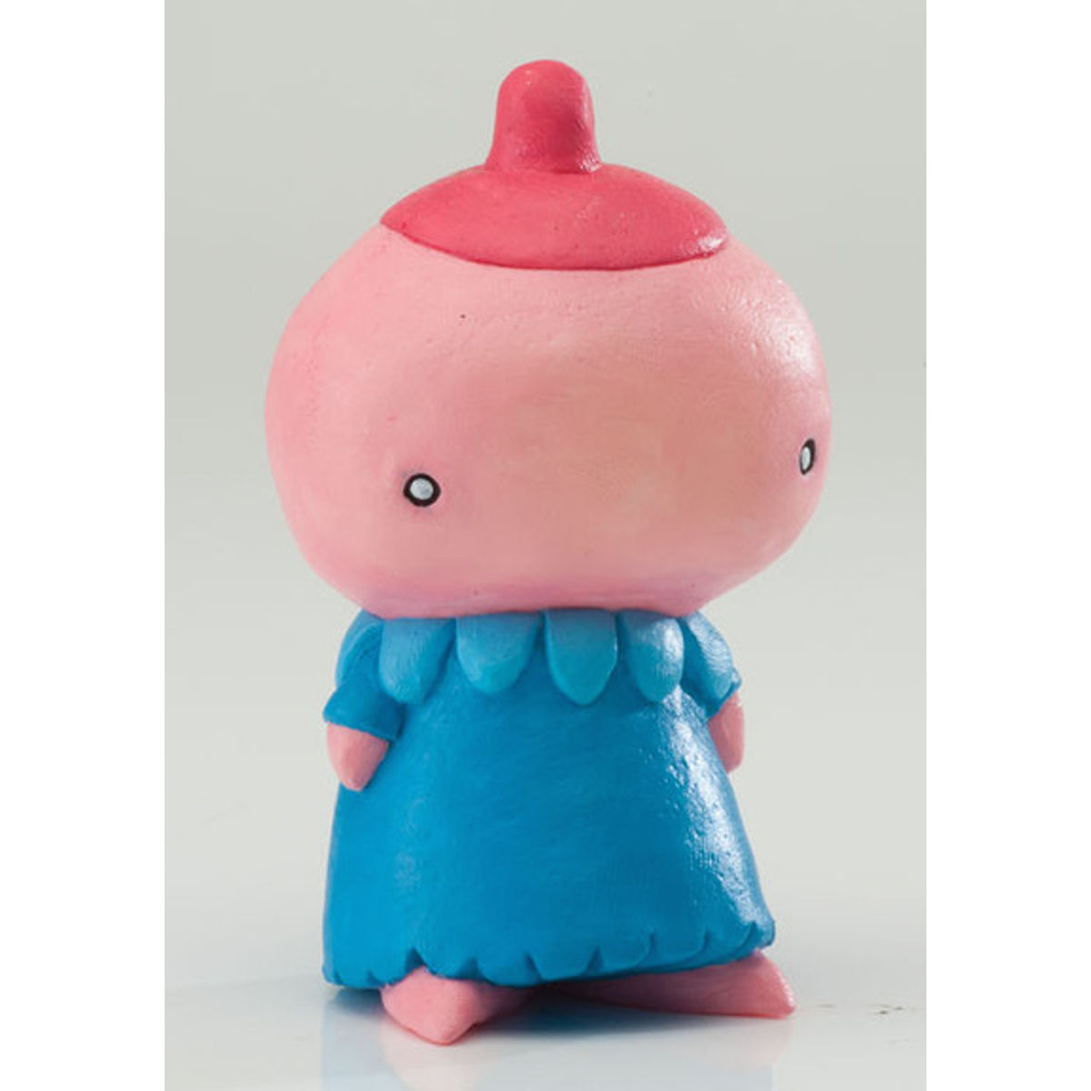 Chikubi - dress short