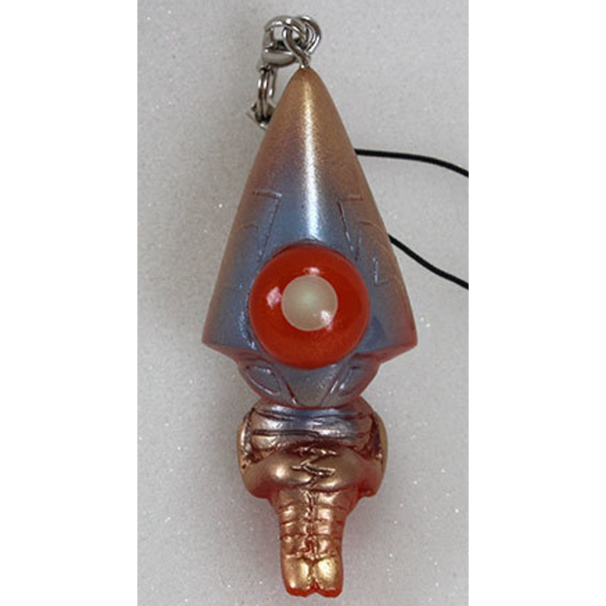 POCKET GUARDIAN (ORANGE/ GOLD)