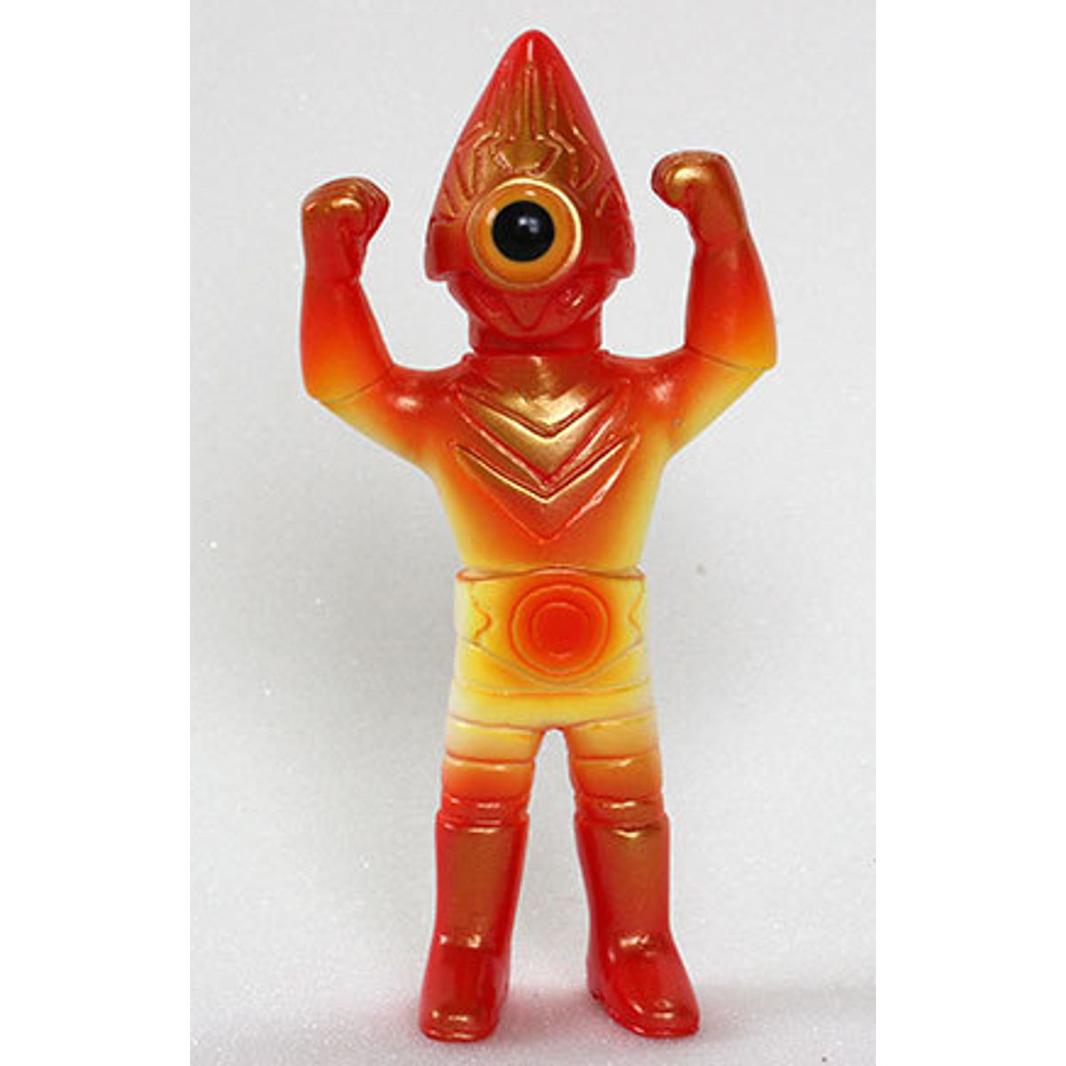 GRAPPLER ONE-OFF. (RED) DESIGN FESTA 41