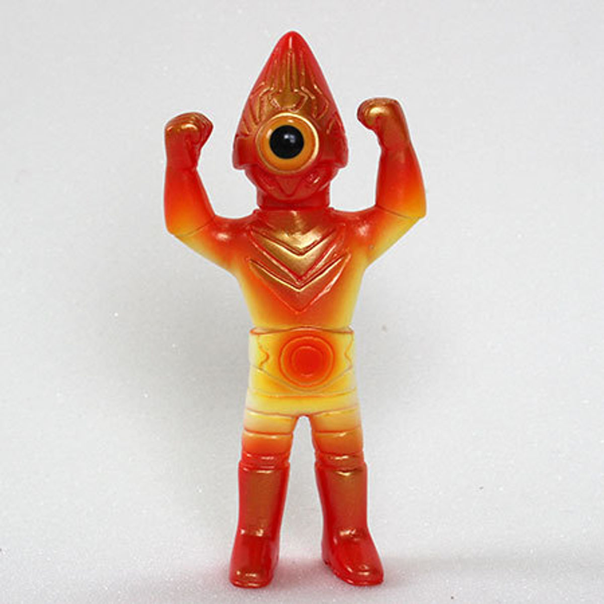 GRAPPLER ONE-OFF. (RED) DESIGN FESTA 41