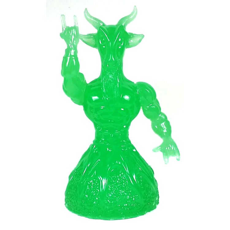 Spring by Forces of Dorkness (Scott Kinnebrew)