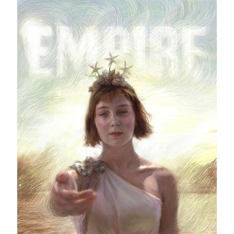 Empire by Adria Llarch