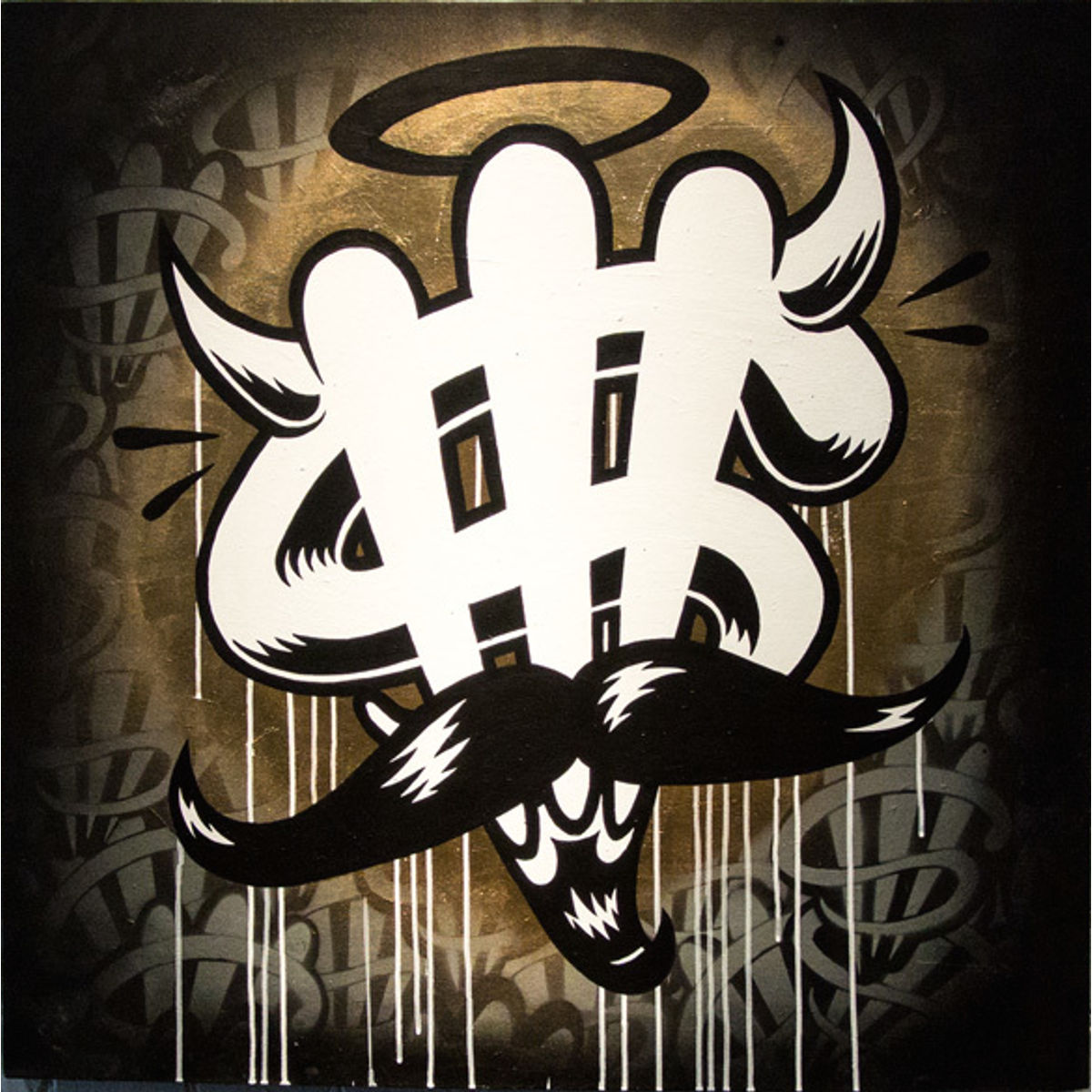 DEVIL IN THE DETAILS