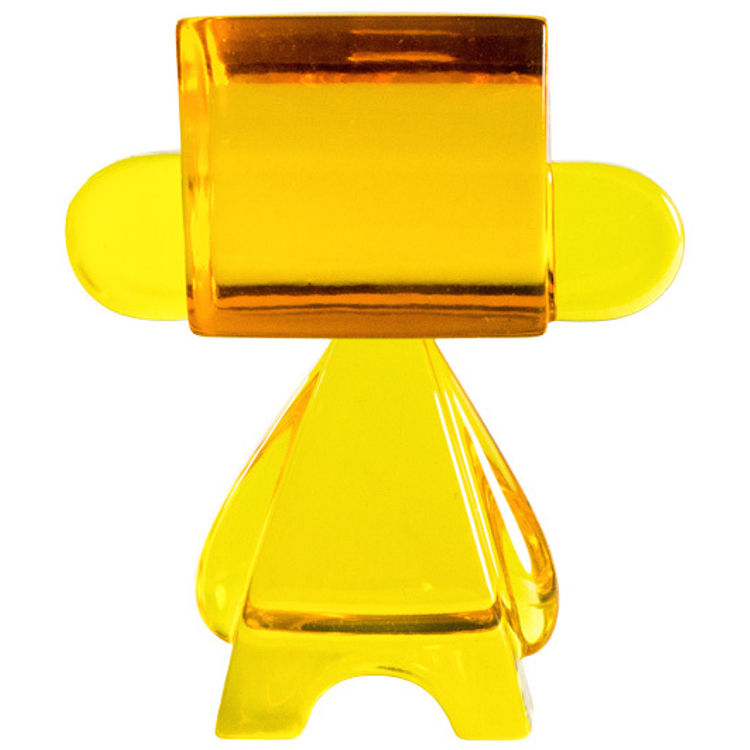 MINI-MADL 3IN RESIN HONEY by MAD (Jeremy Madl)