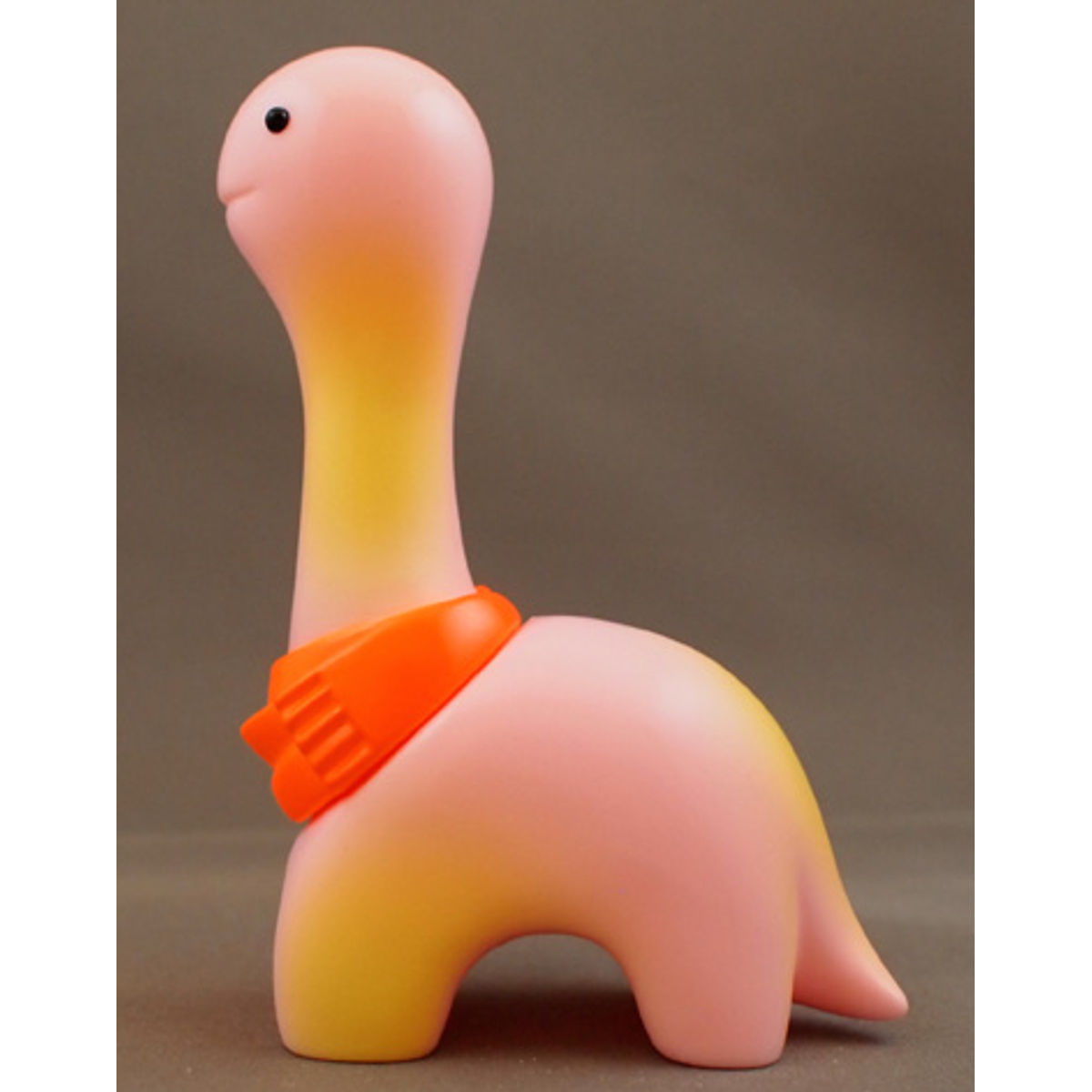 Hidamari monster wool: Gradation Wool "Marigold"