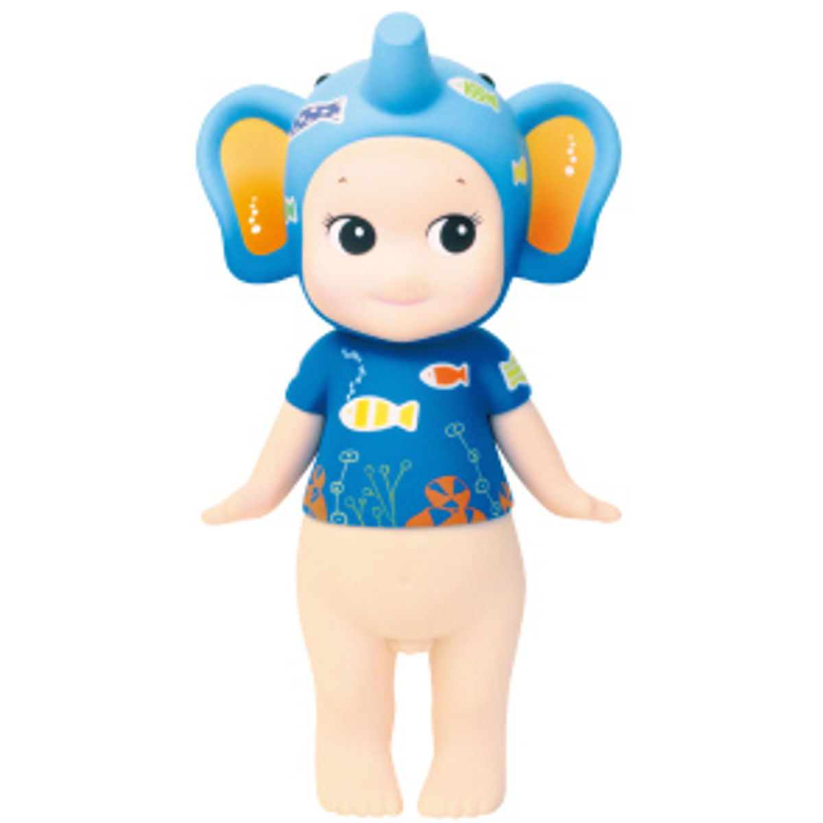 Tropical Marine - Elephant