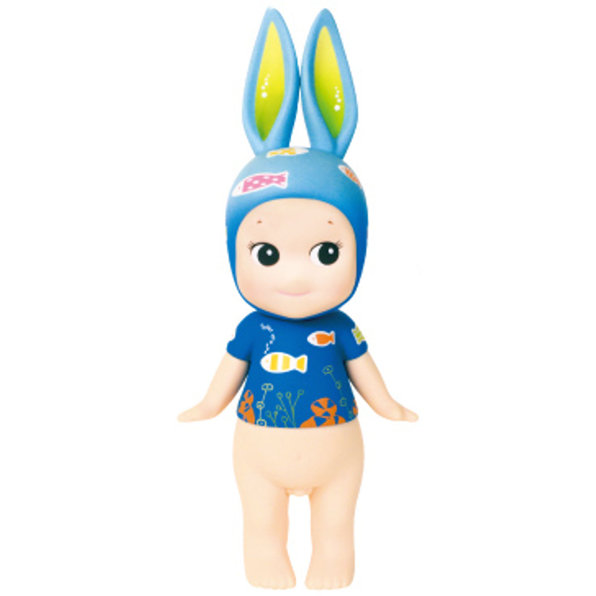 Tropical Marine - Rabbit
