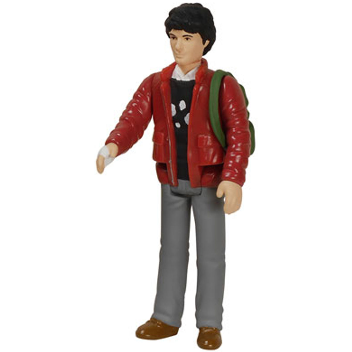 Gremlins - Billy Peltzer