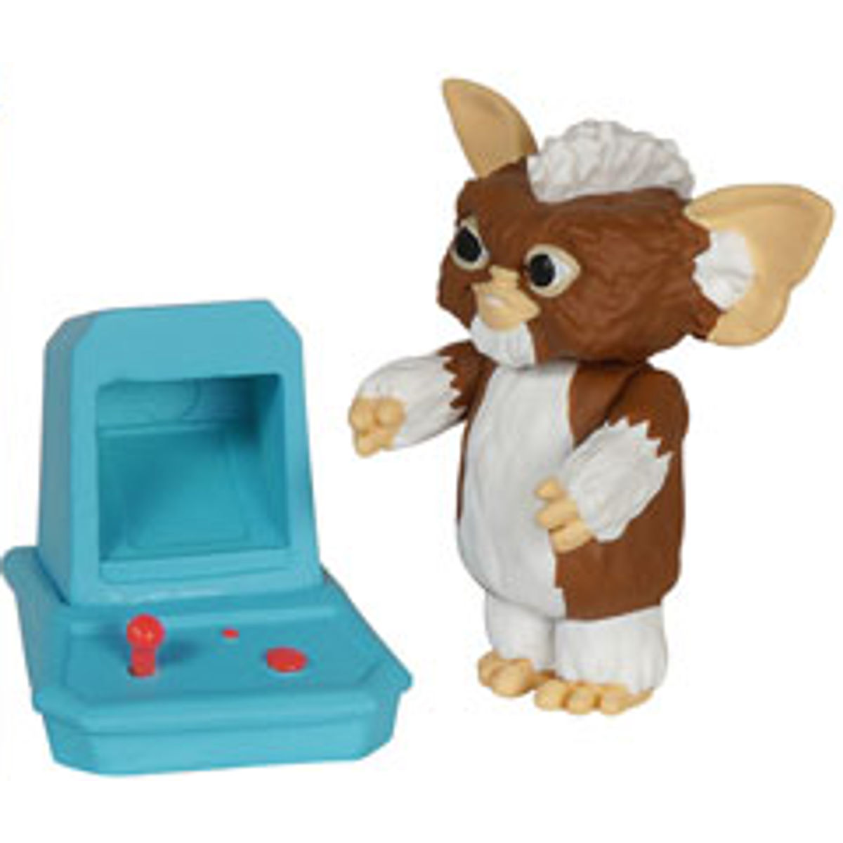 Gremlins - Mowgli Stripe