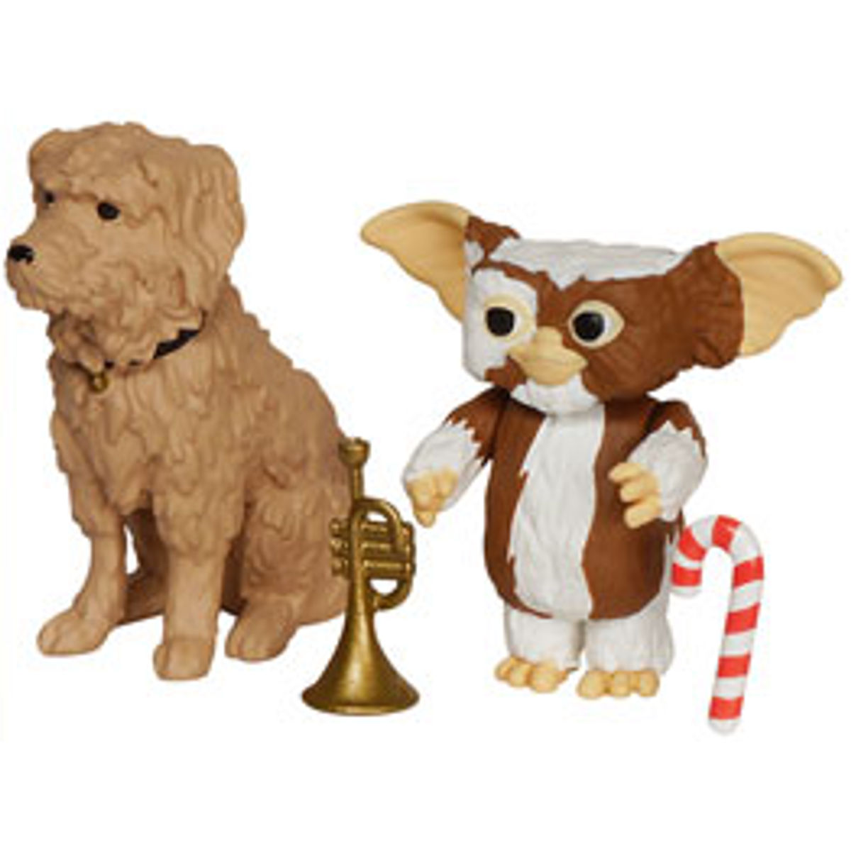 Gremlins - Gizmo with Barney