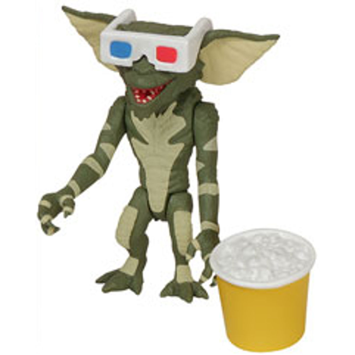Gremlins - Cinema Gremlin