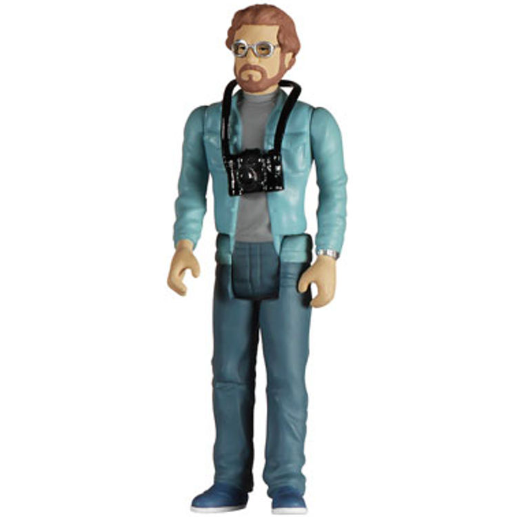 Jaws - Hooper by Super7