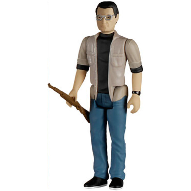 Jaws - Chief Brody by Super7