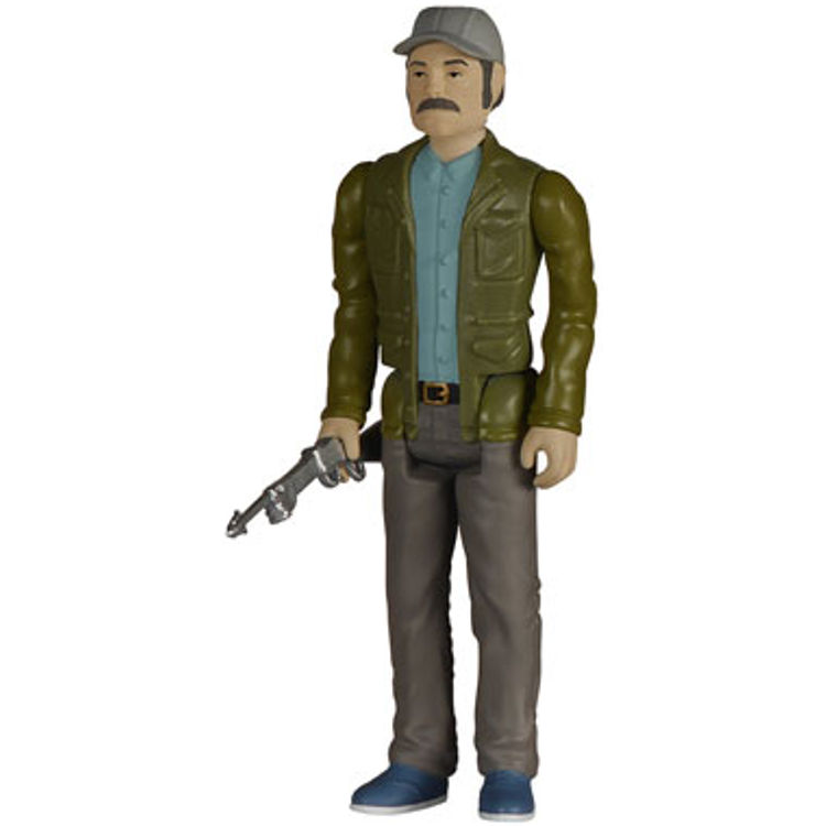 Jaws - Quint by Super7