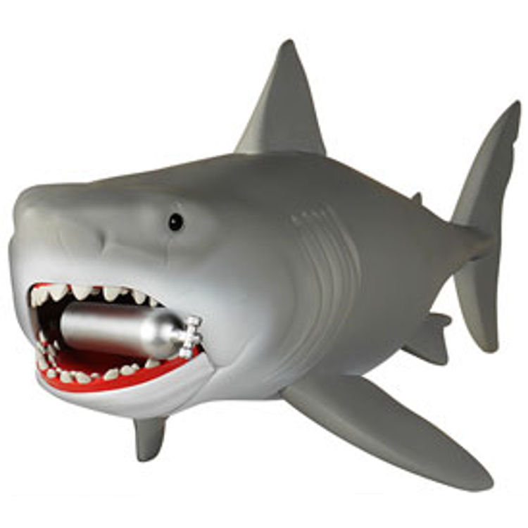 Jaws - Jaws by Super7