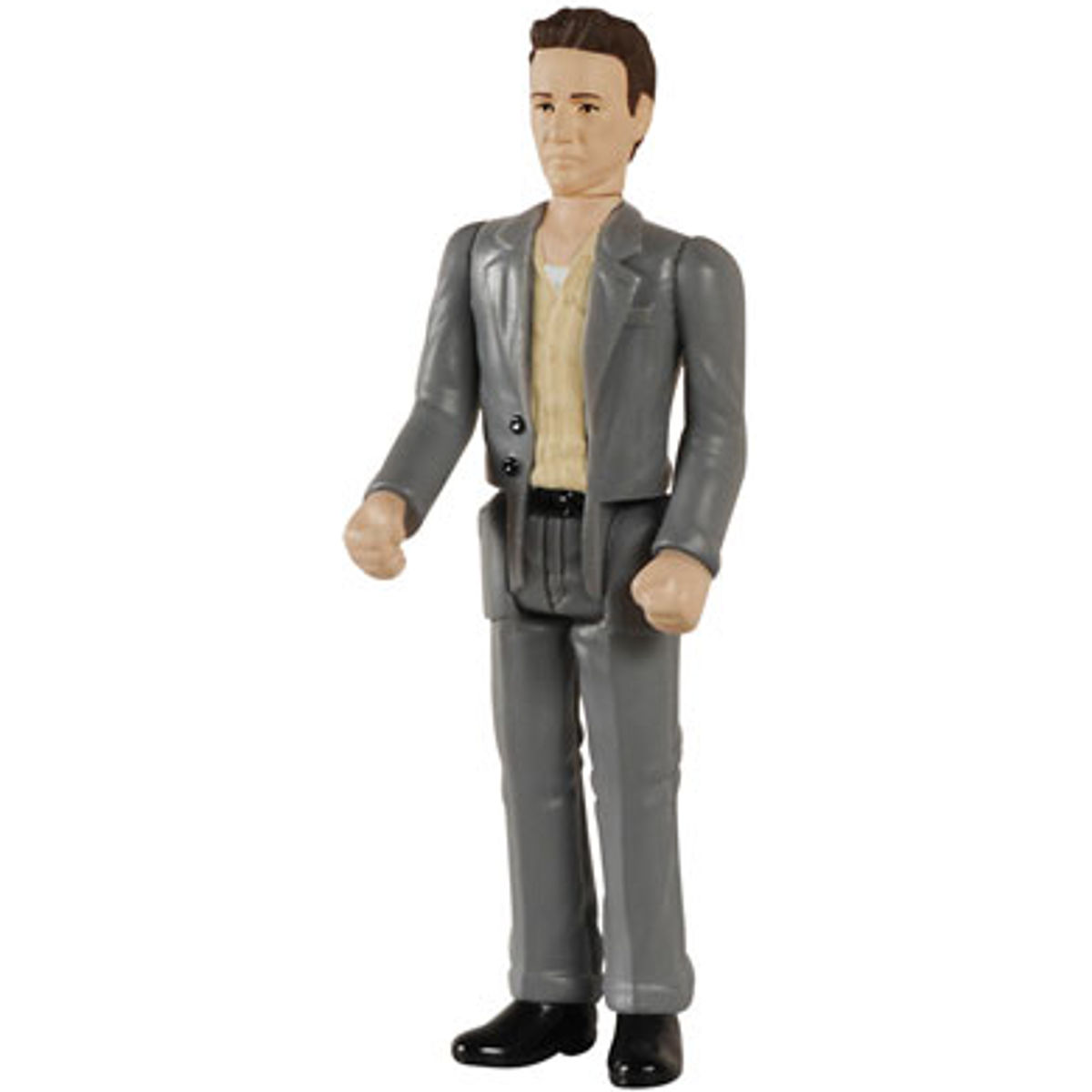 Fight Club - Narrator