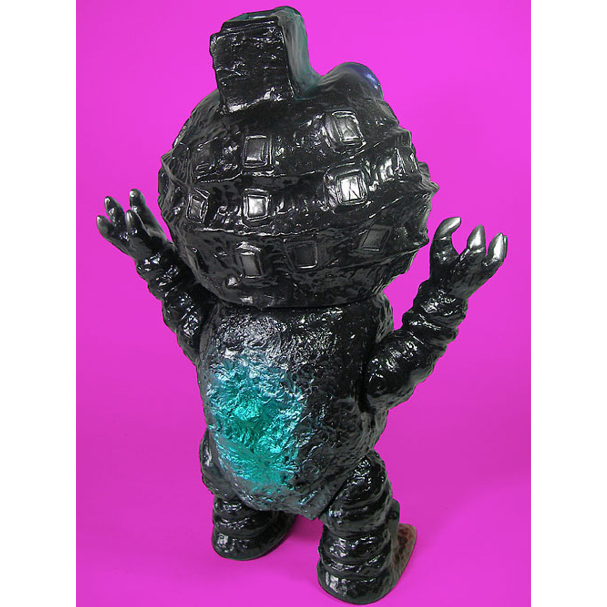 Gakkon / GAKKON - rhinestone finish
