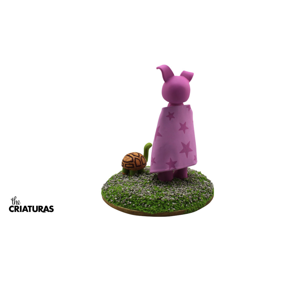 Bunny & Tartaruga