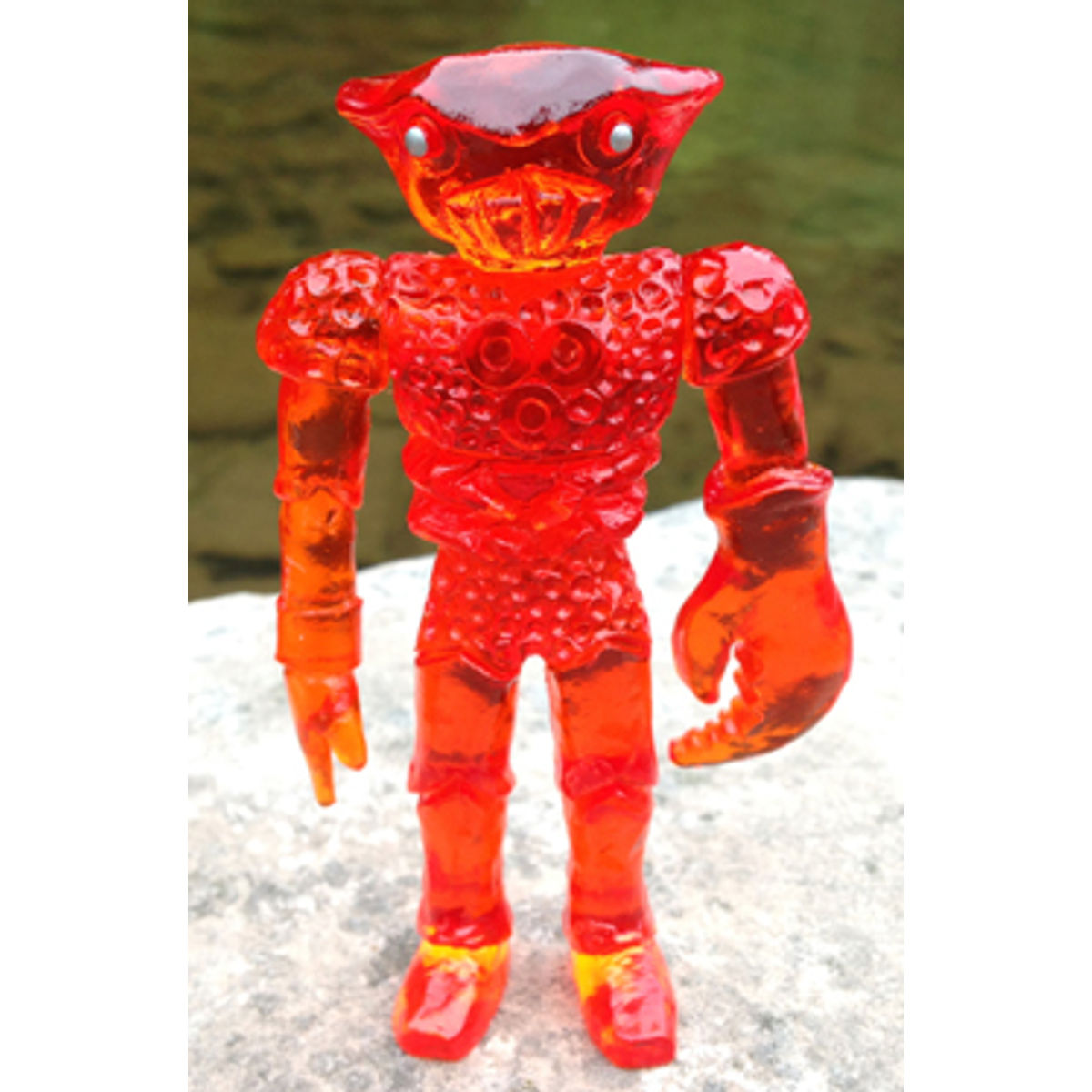 SB-121 SEA-BORG CLAW