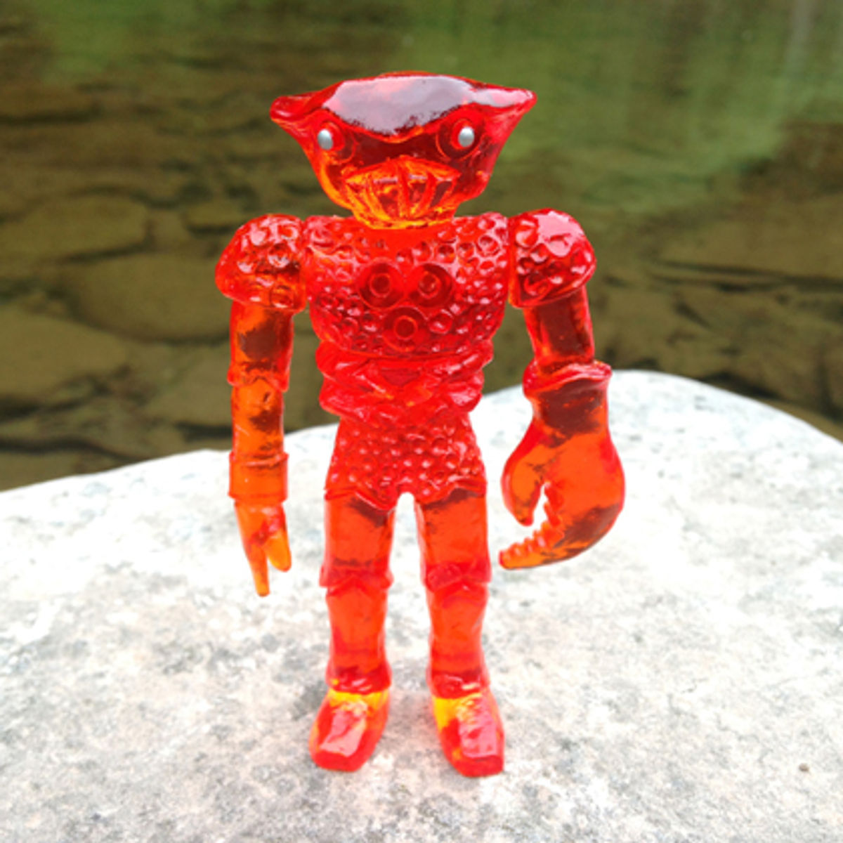 SB-121 SEA-BORG CLAW