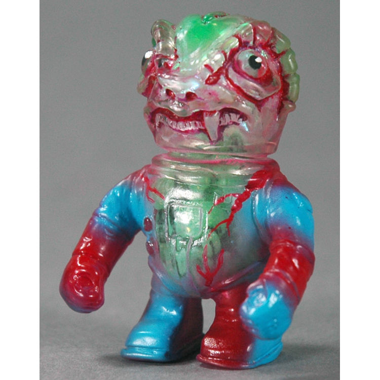 Errants - Roku "Ruge" One Off by UhOh Toys