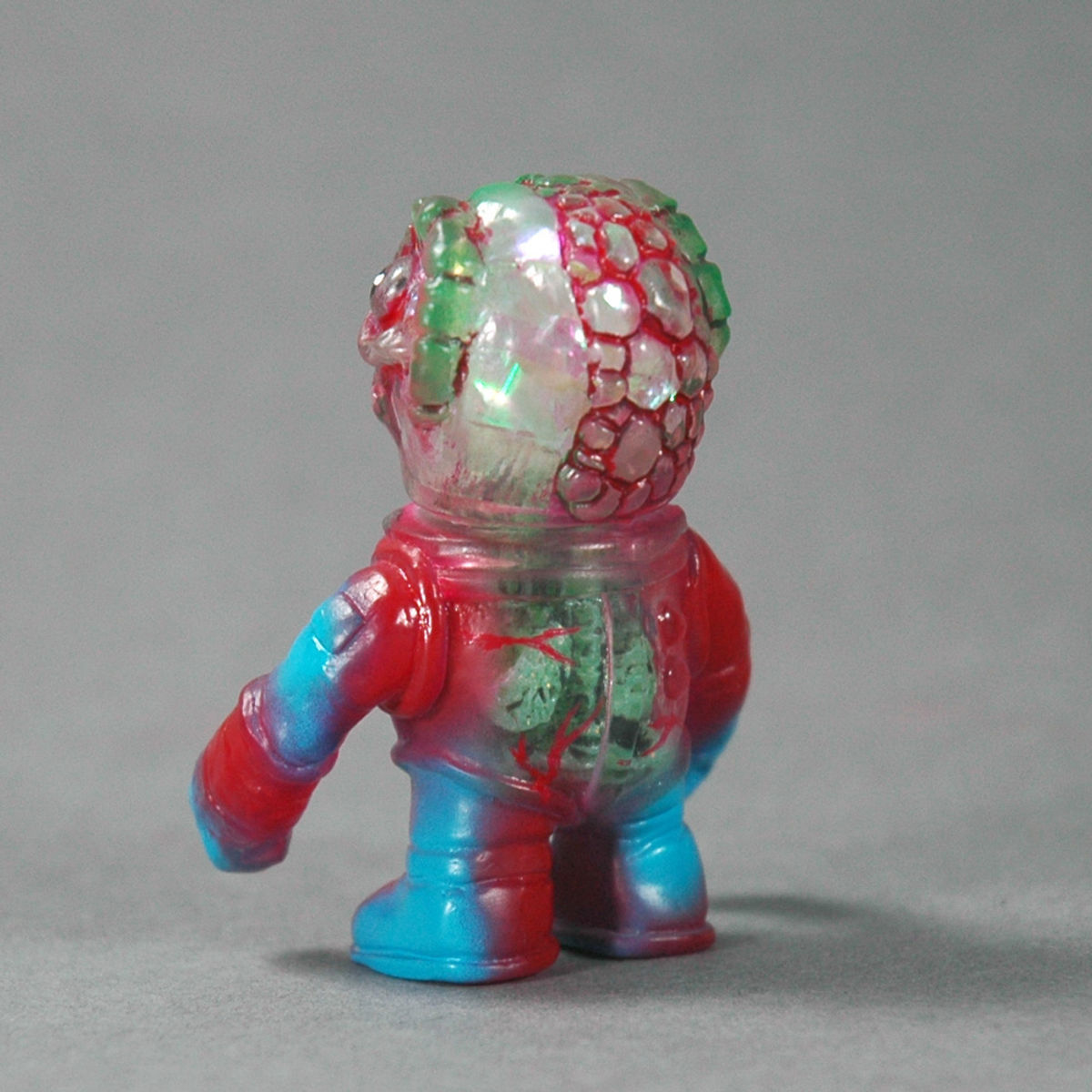 Errants - Roku "Ruge" One Off