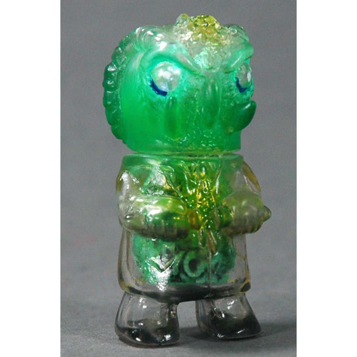 Errants - Verge "Green Guts" One-Off