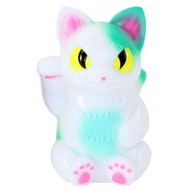 Lucky Negora (Yamashiroya Exclusive) by Konatsu Koizumi