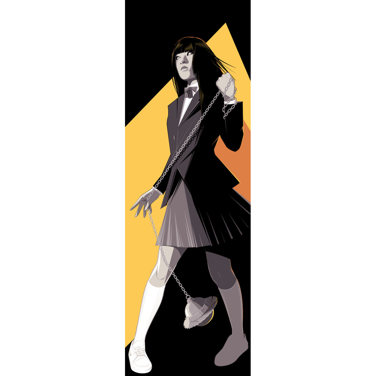 Gogo Large Variant