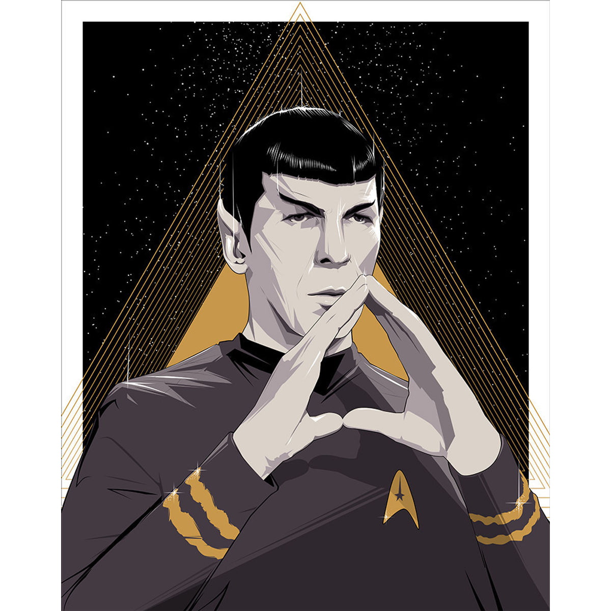 Spock