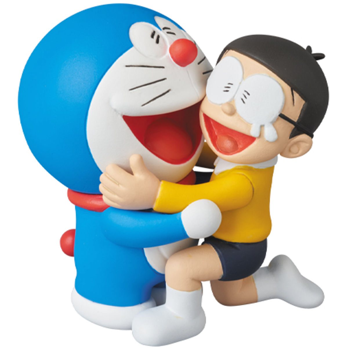 UDF "Fujiko · F · Fujio work" series 7 Doraemon that come back (2 body SET)