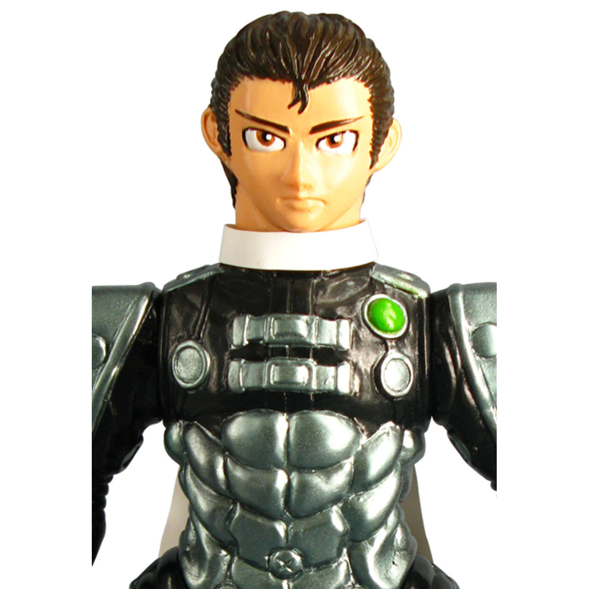 Dynamite collection  strengthening exoskeleton zero