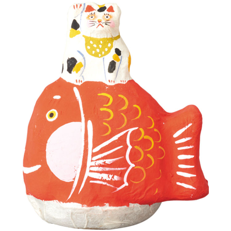 snapper riding by Saori Honma