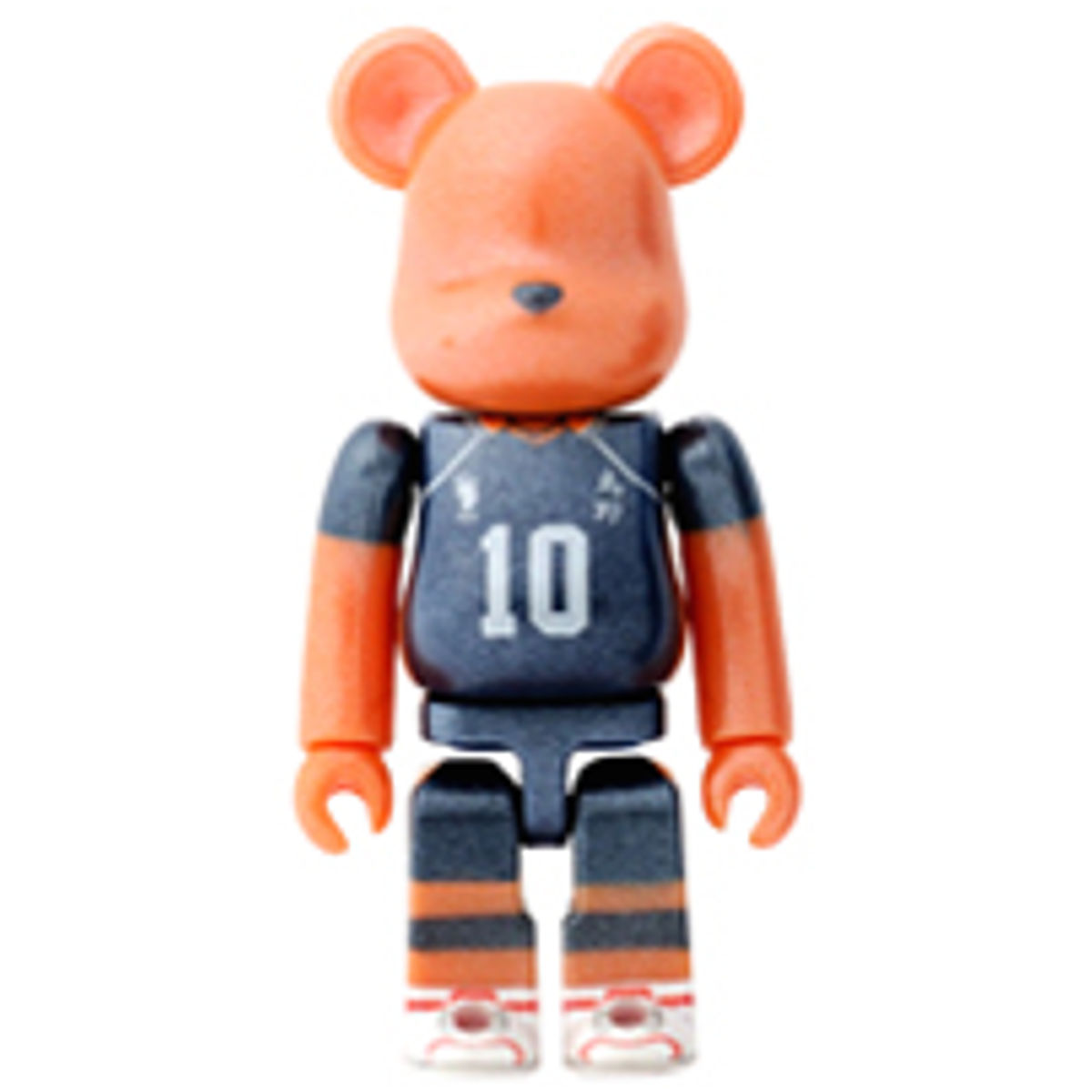 BE@RBRICK 100% Haikyū!! - Special