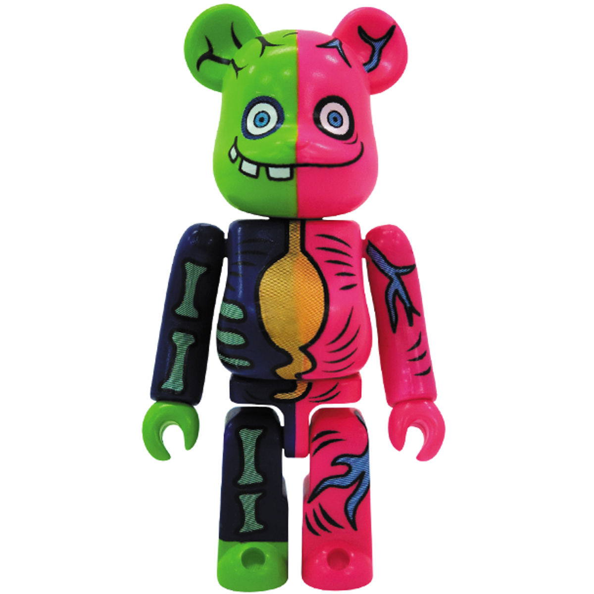 Be@rbrick - Series 30 - GAKKI-KUN