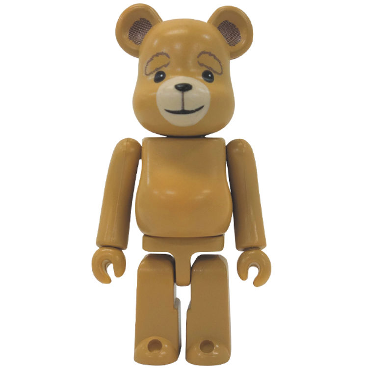 100% Ted Be@rbrick by Universal Pictures