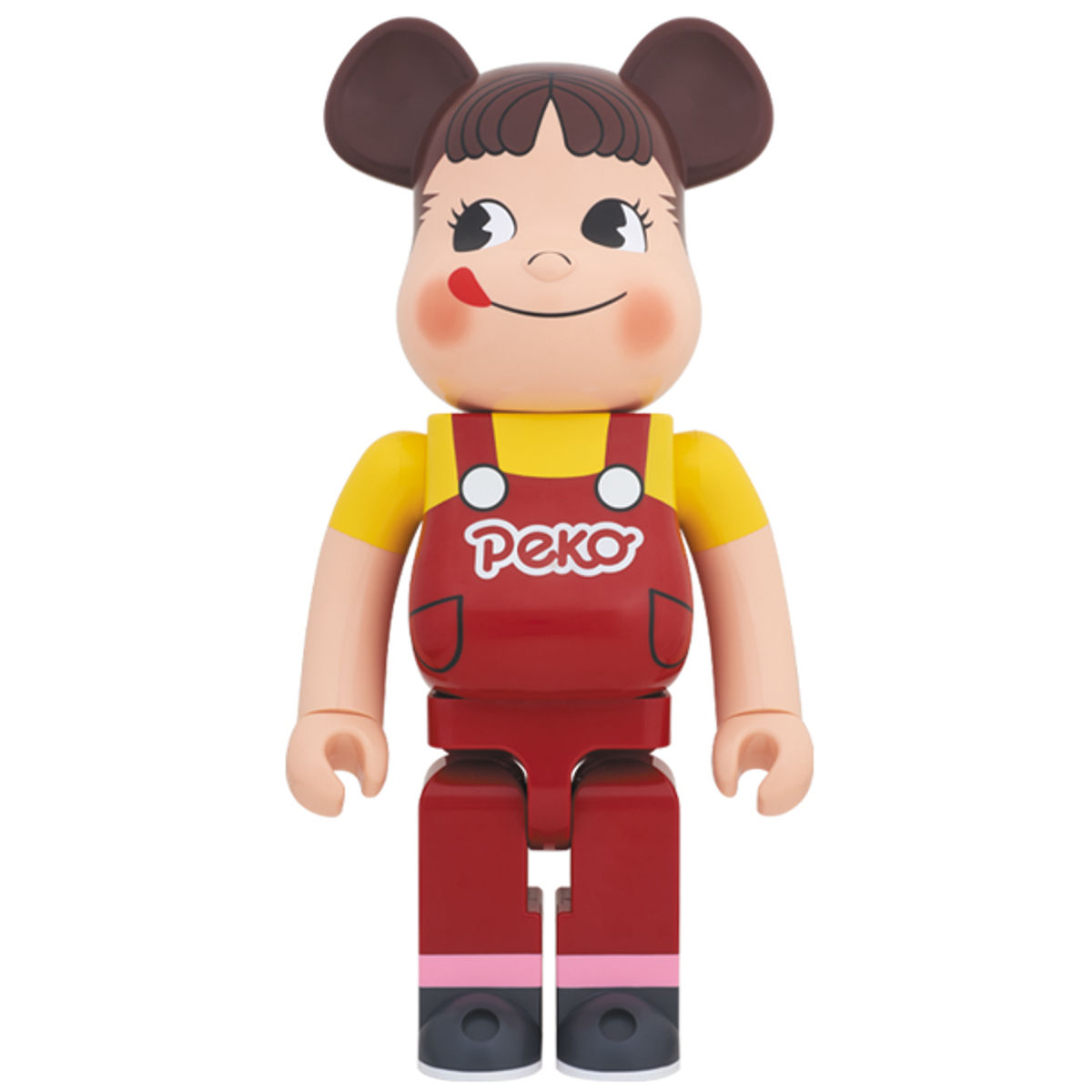 1000% Peko-chan Be@rbrick