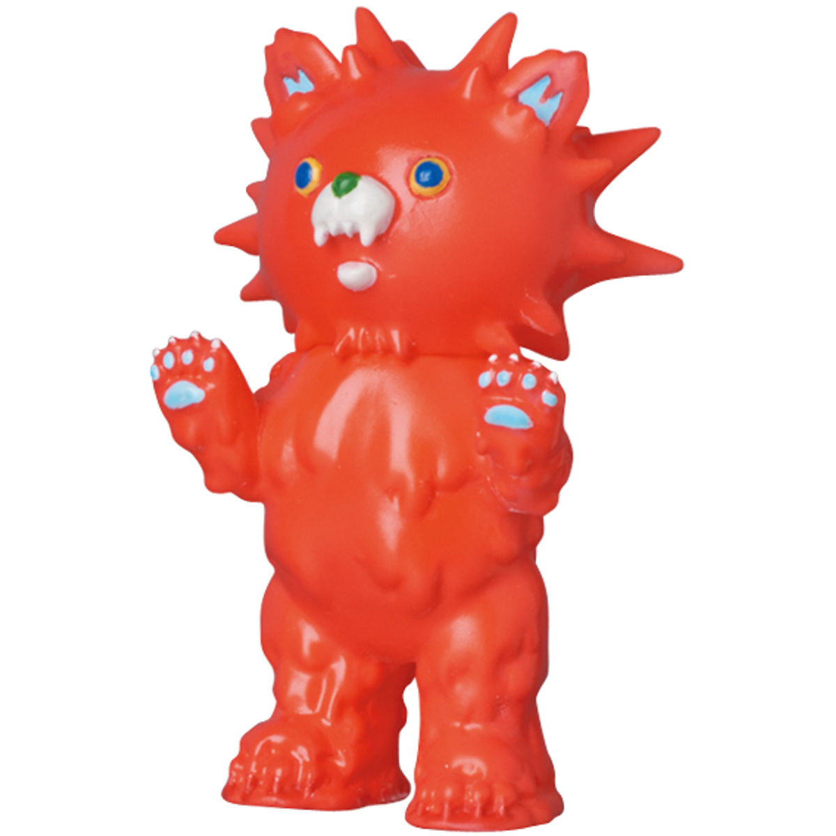 Red Curio