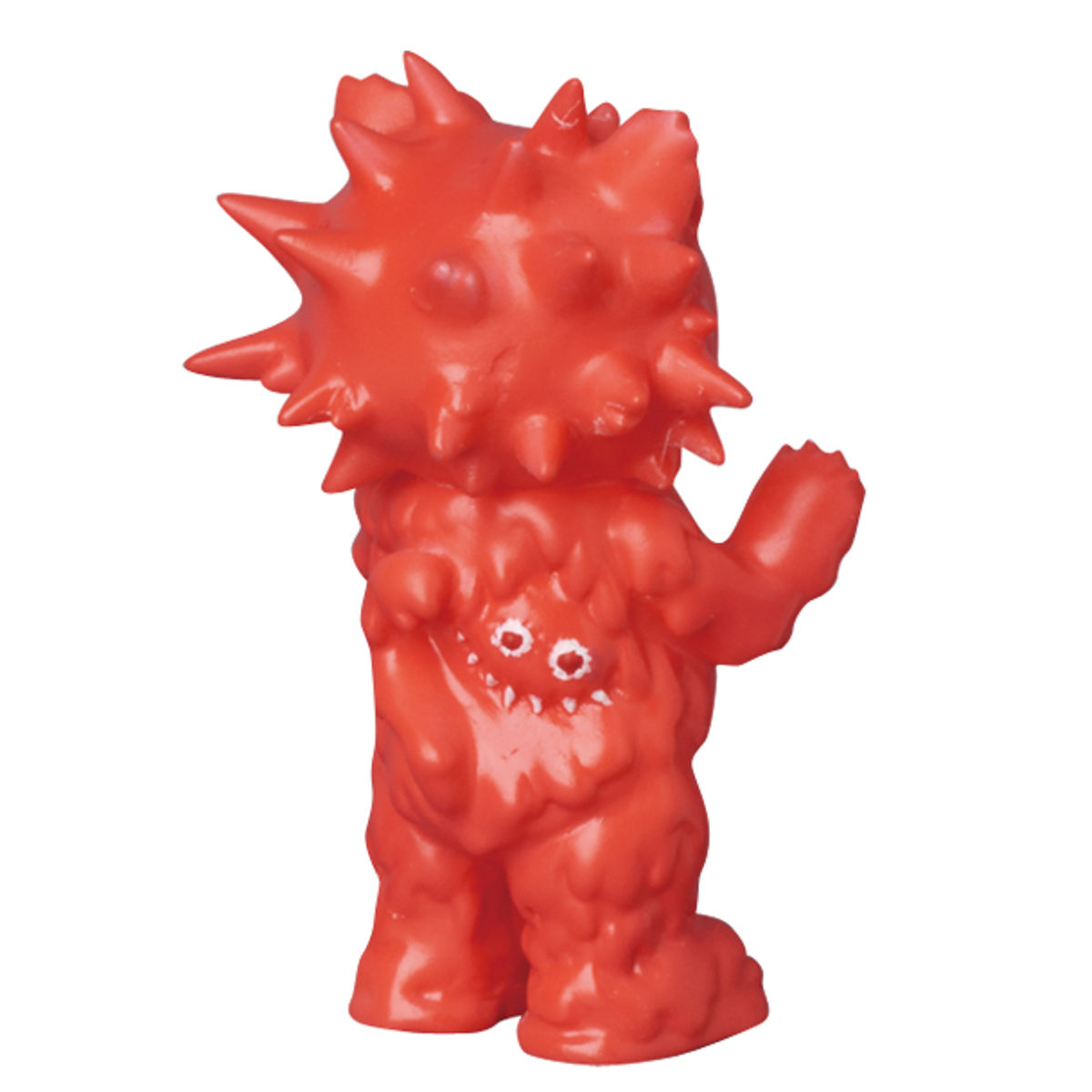 Red Curio