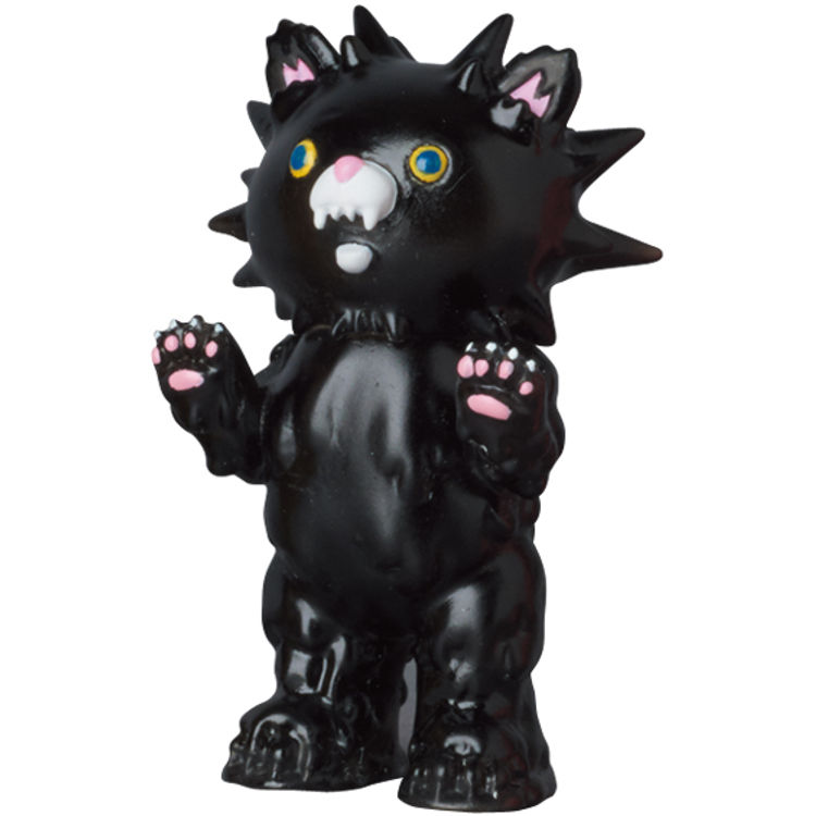 Black Curio by Instinctoy (Hiroto Ohkubo)