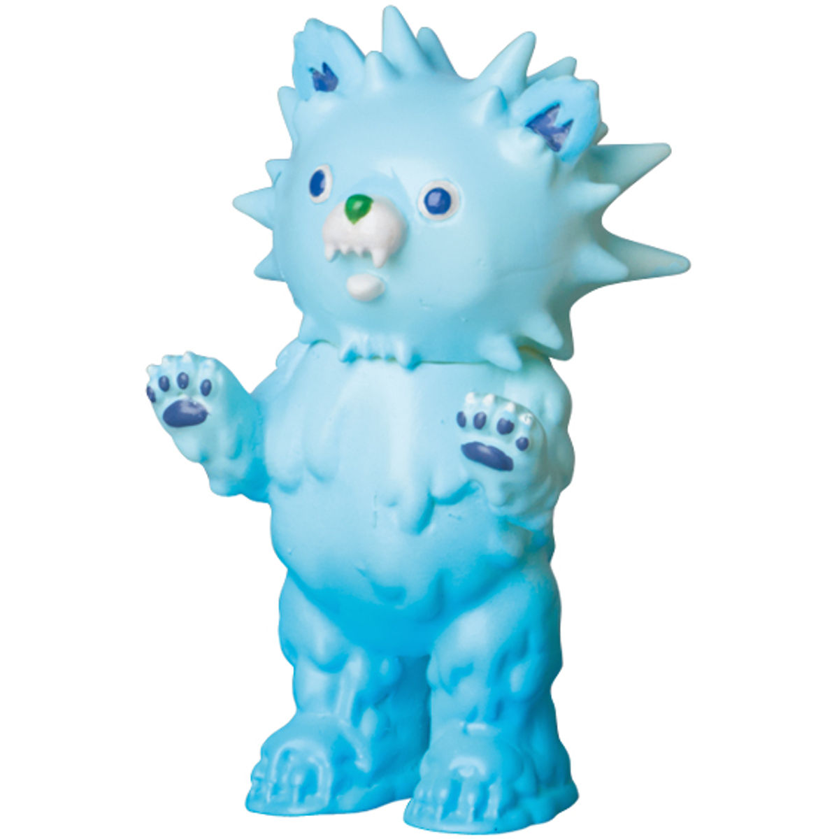 Light Blue Curio