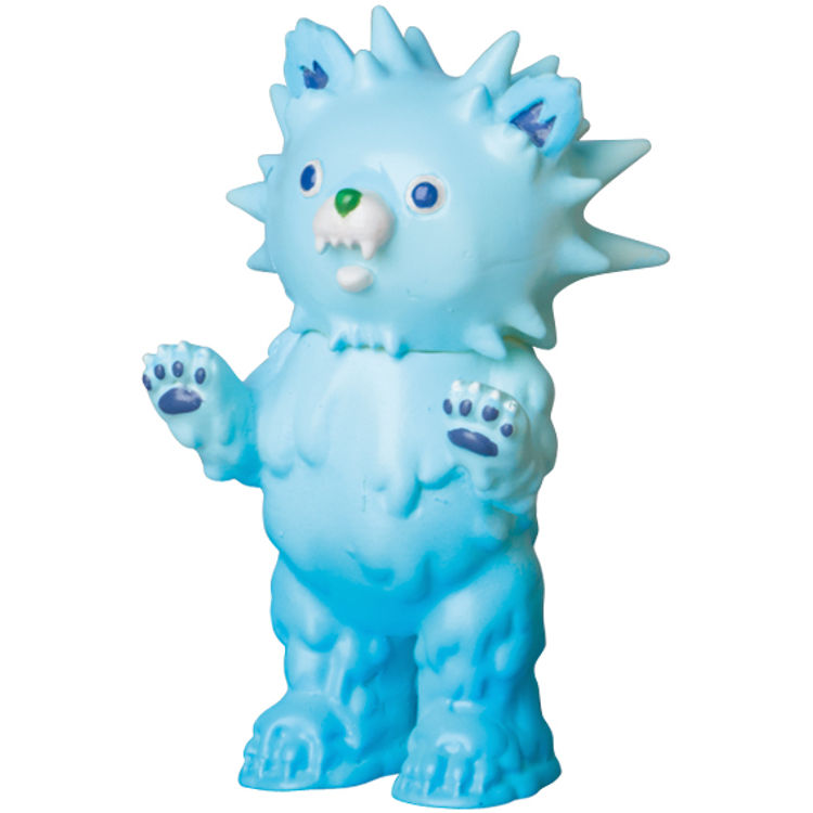 Light Blue Curio by Instinctoy (Hiroto Ohkubo)