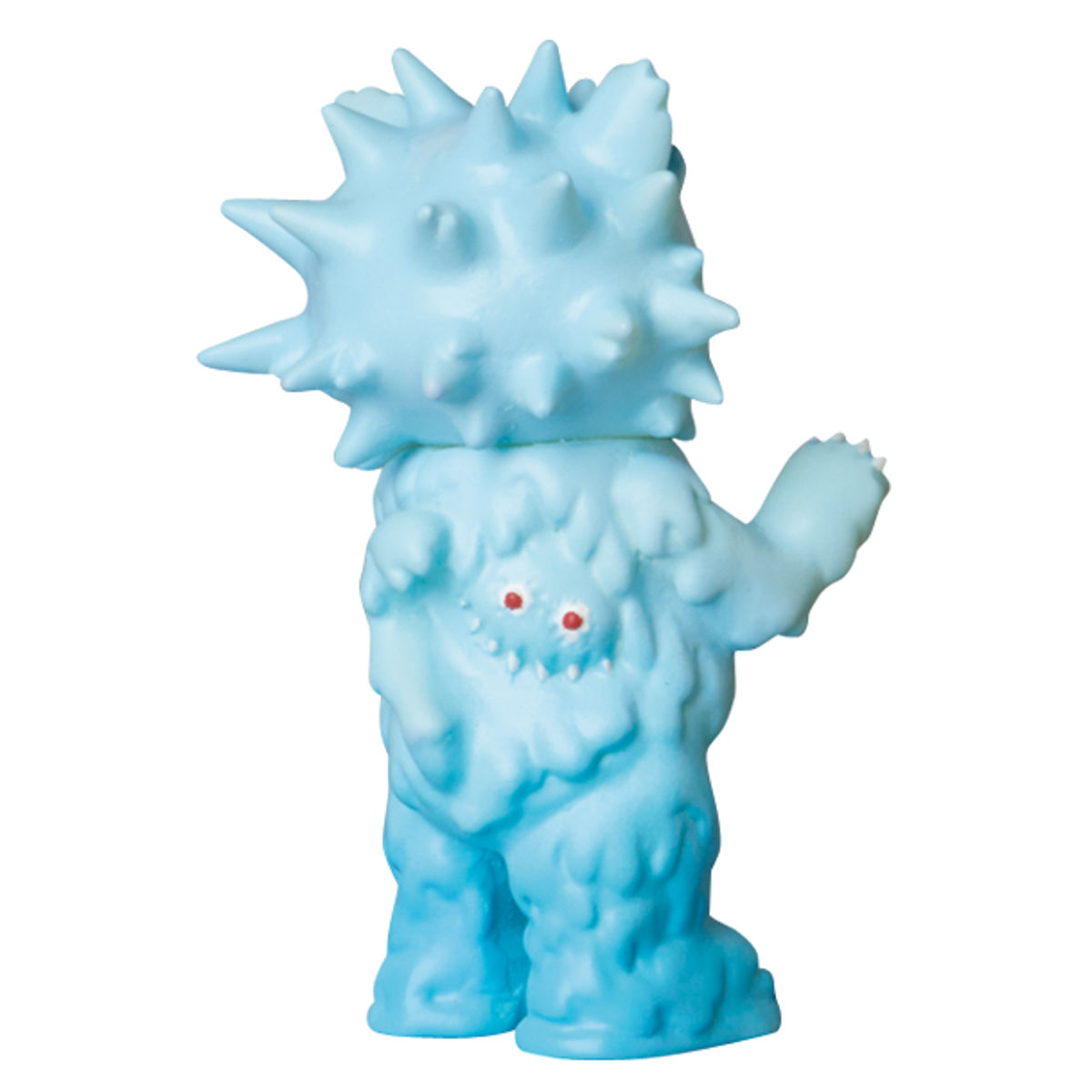 Light Blue Curio