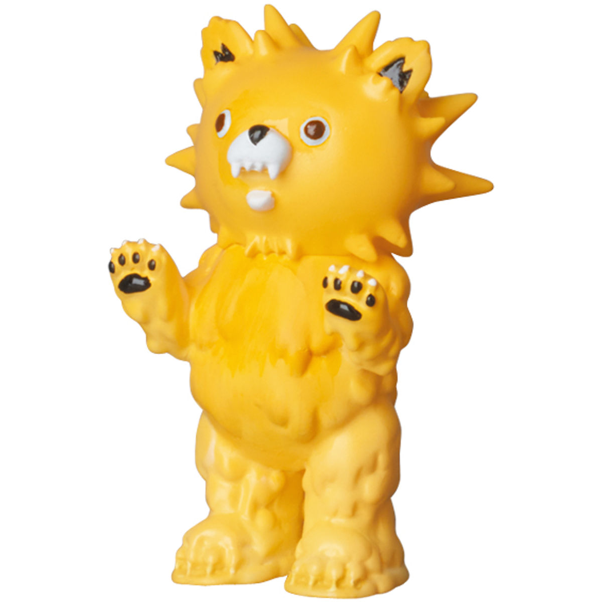 Yellow Curio