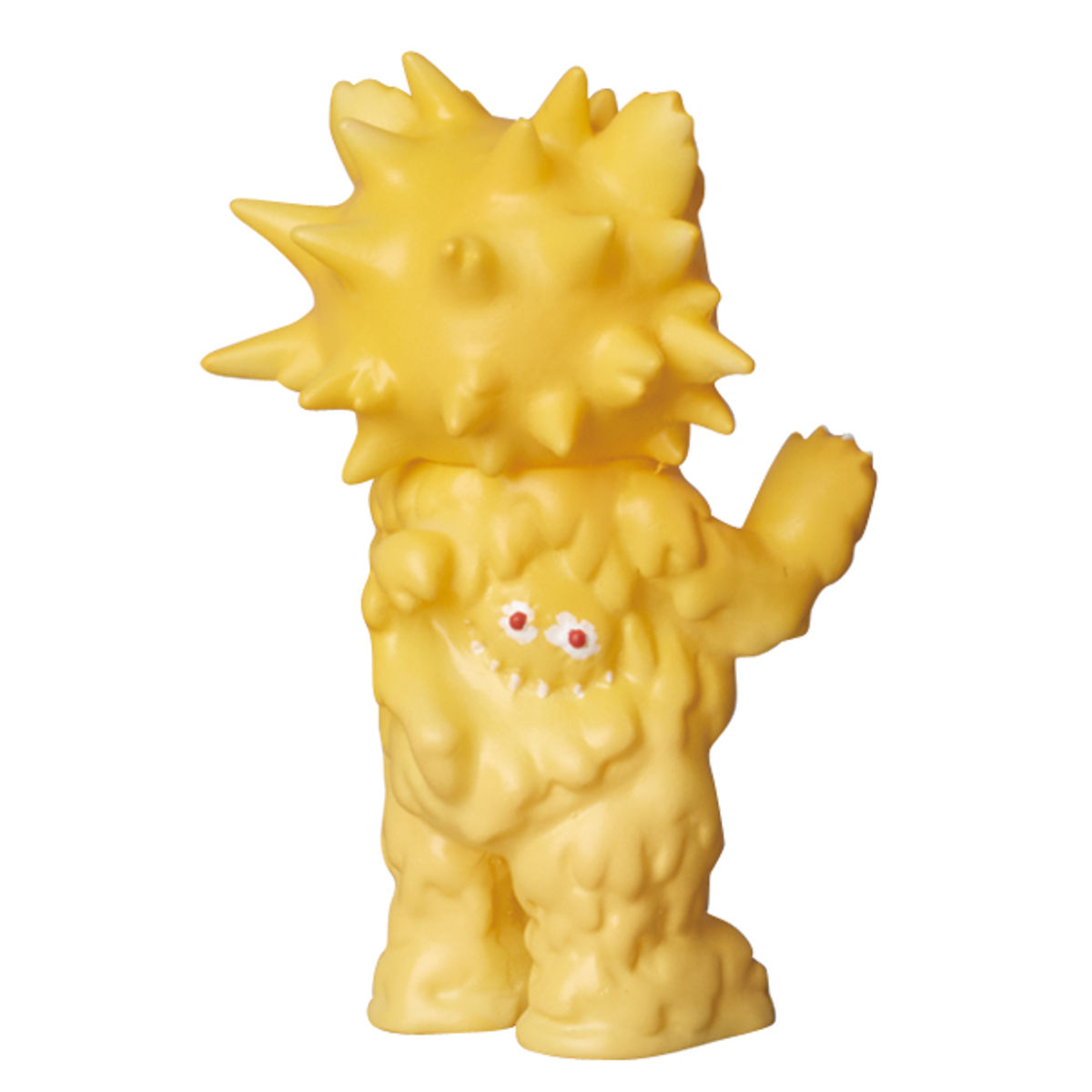 Yellow Curio
